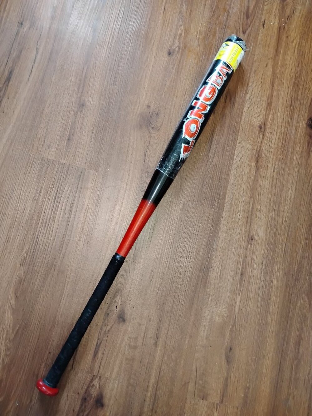 NWT Easton SK34T Longball Slow Pitch Softball Aluminum Bat Adult